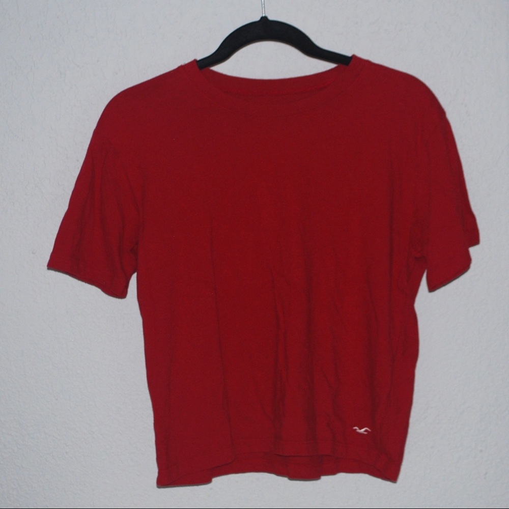 Red T-Shirt